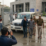 गुरुग्राम हिट-एंड-रन केस अपडेट: मुख्य आरोपी कल्याण बैंसला 14 दिन की न्यायिक हिरासत में, पुलिस जांच तेज